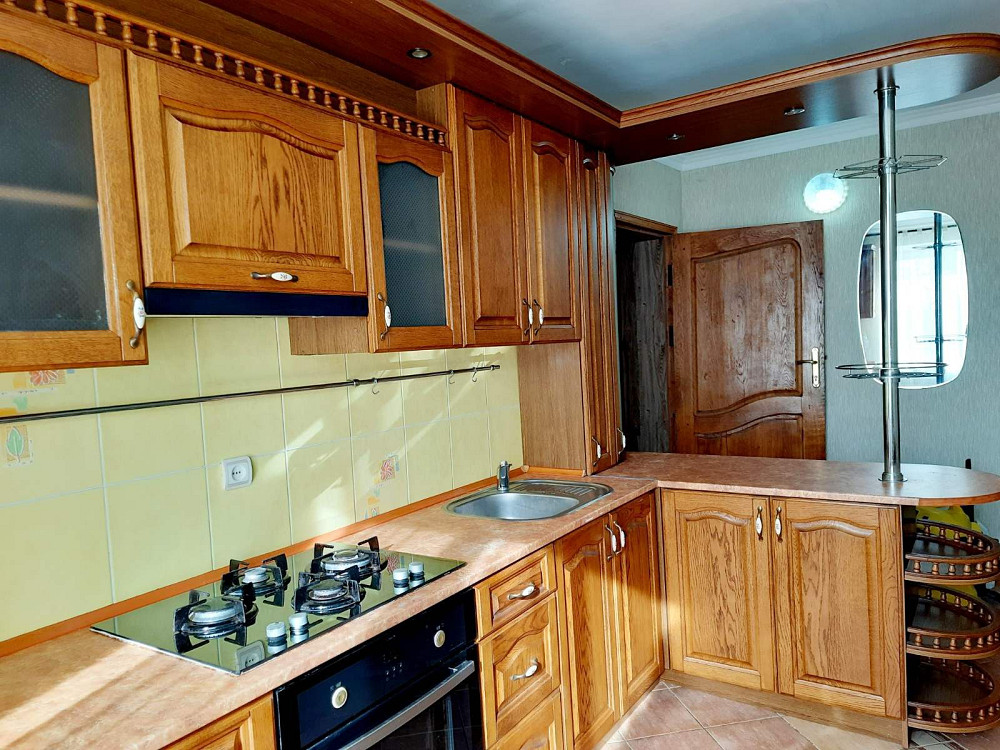 Сдам 2х.ком.квартиру на Ковалевке оплата за месяц вперёд. Кропивницкий - изображение 1