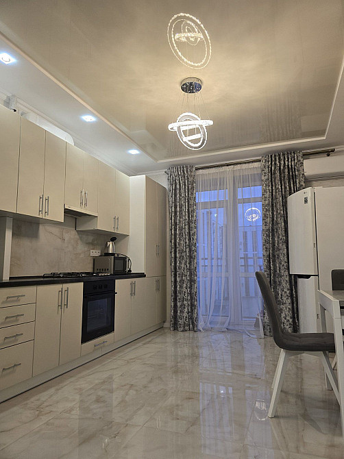 Оренда 1 кім.біля озера ЖК Липки Ивано-Франковск - изображение 1