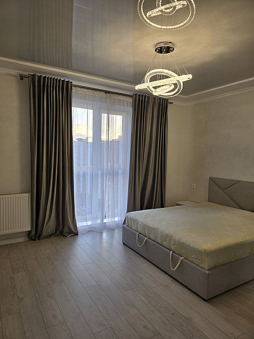 Оренда 1 кім.біля озера ЖК Липки Ивано-Франковск - изображение 6