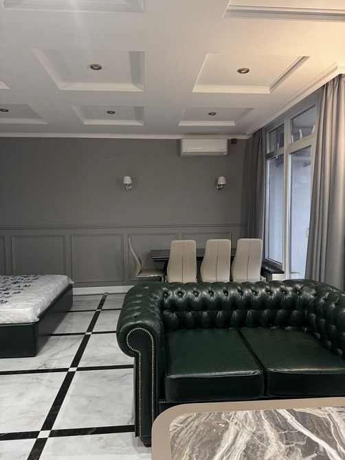 Сдам долгосрочно‼️Аркадия!Терасса и вид на море. Генератор,Паркоместо. Одеса - зображення 4