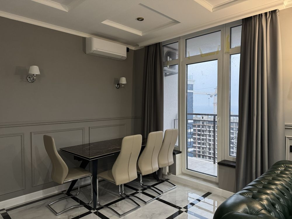 Сдам долгосрочно‼️Аркадия!Терасса и вид на море. Генератор,Паркоместо. Одеса - зображення 2