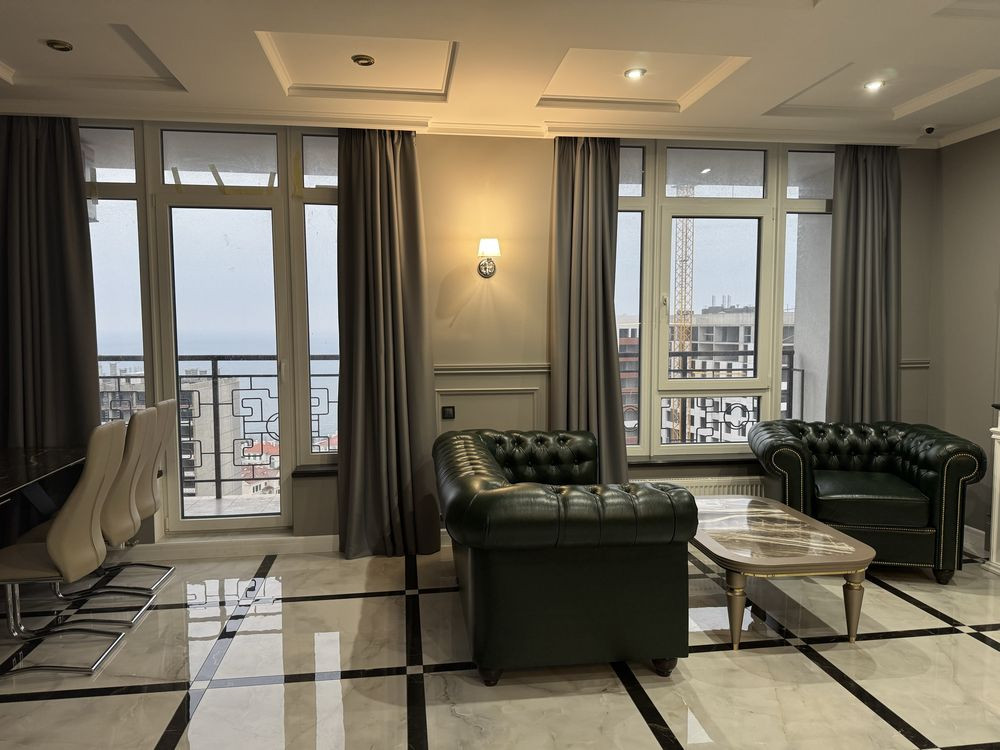 Сдам долгосрочно‼️Аркадия!Терасса и вид на море. Генератор,Паркоместо. Одеса - зображення 1