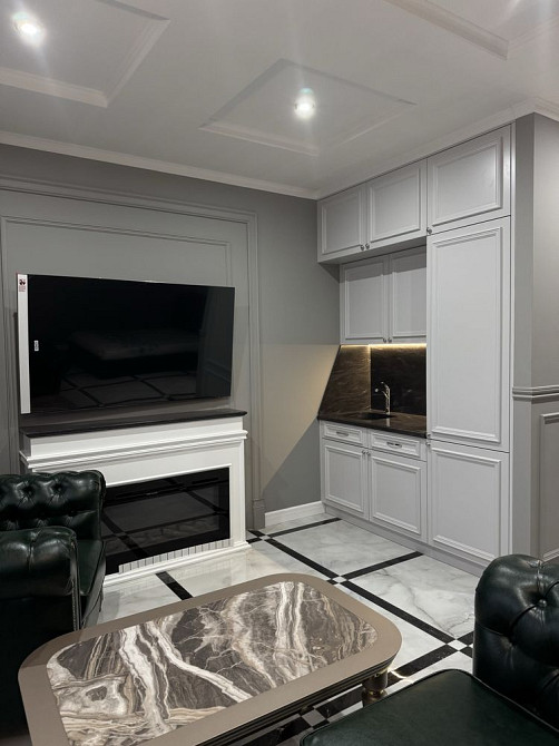 Сдам долгосрочно‼️Аркадия!Терасса и вид на море. Генератор,Паркоместо. Одеса - зображення 8