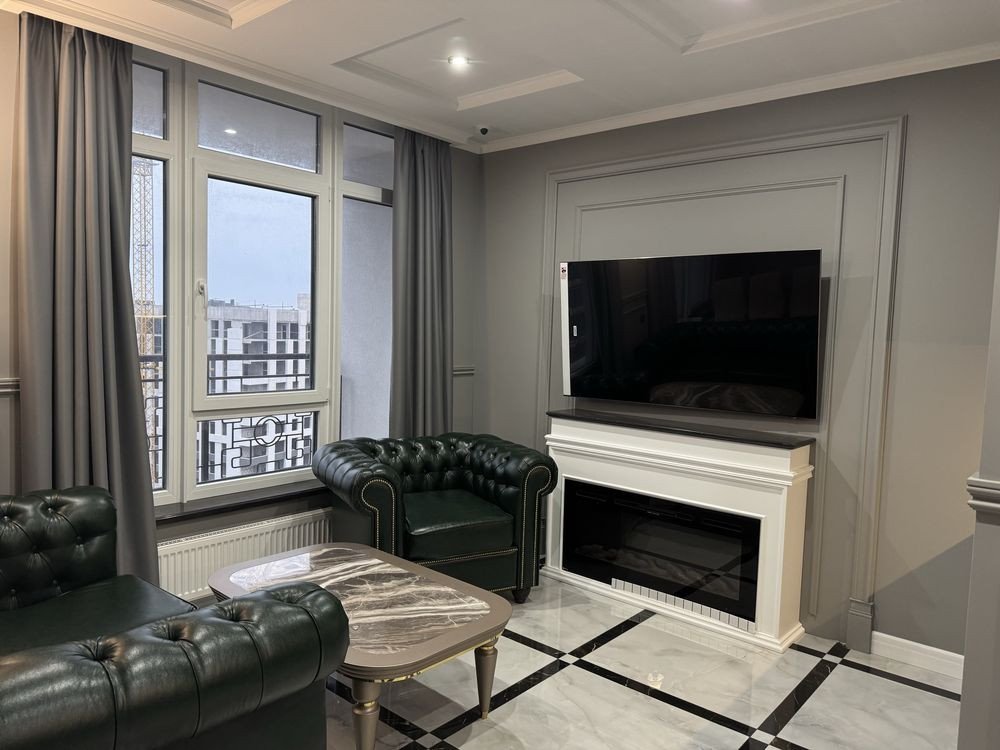 Сдам долгосрочно‼️Аркадия!Терасса и вид на море. Генератор,Паркоместо. Одеса - зображення 6