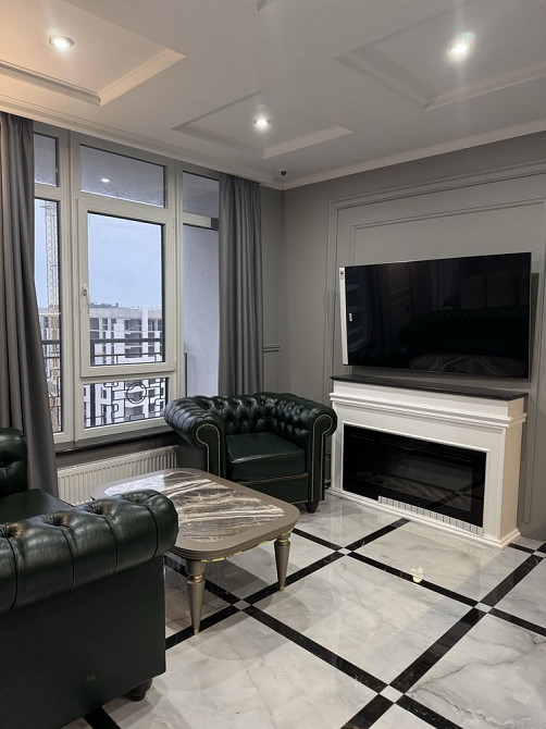 Сдам долгосрочно‼️Аркадия!Терасса и вид на море. Генератор,Паркоместо. Одеса - зображення 3