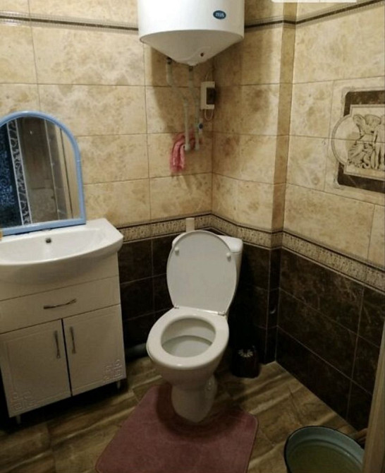 Оренда 1-к квартири 8/9 Космонавтів зуп Баштанський р-н Николаев - изображение 4