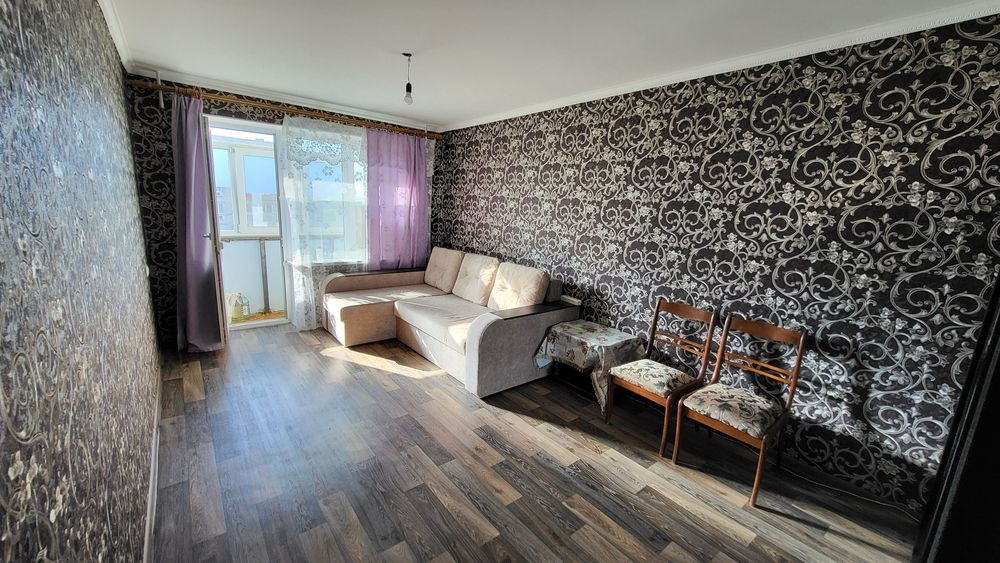 Оренда 1-к квартири 8/9 Космонавтів зуп Баштанський р-н Николаев - изображение 1