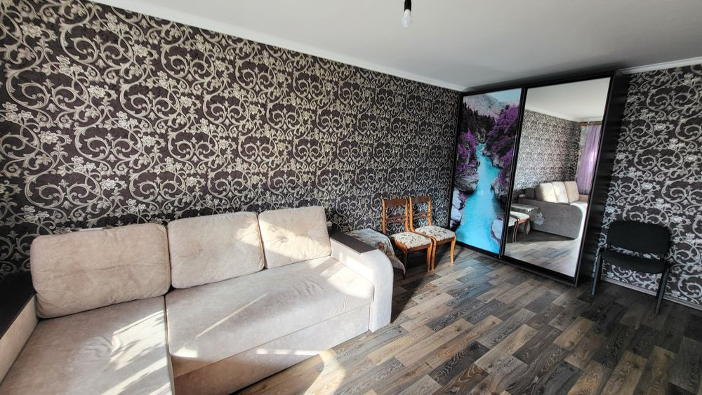 Оренда 1-к квартири 8/9 Космонавтів зуп Баштанський р-н Николаев - изображение 7