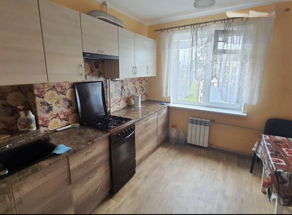 Оренда 1-к квартири 8/9 Космонавтів зуп Баштанський р-н Николаев - изображение 2