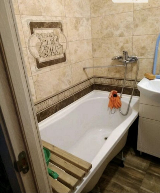 Оренда 1-к квартири 8/9 Космонавтів зуп Баштанський р-н Николаев - изображение 3