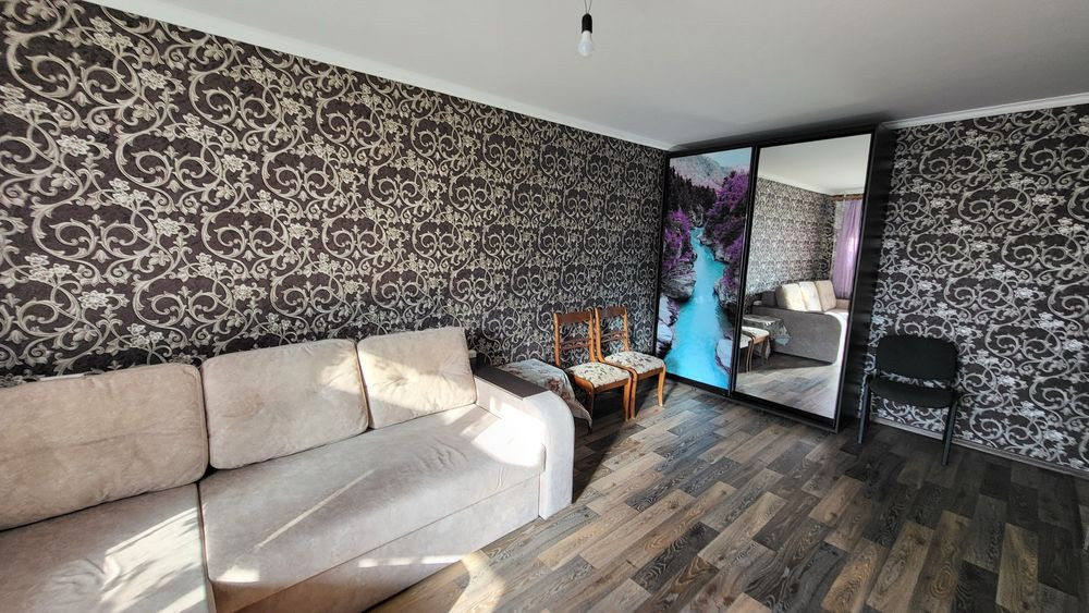 Оренда 1-к квартири 8/9 Космонавтів зуп Баштанський р-н Николаев - изображение 8