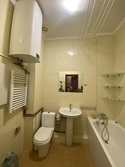 Оренда 1 кімнатної квартири вул.Шевченка Луцьк - зображення 7