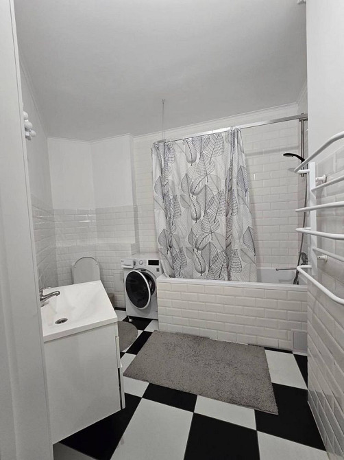 Оренда чудової квартири в новобудові по вул Тернопільська / Угорська Львов - изображение 8