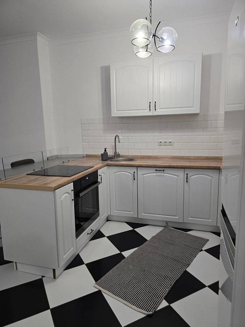 Оренда чудової квартири в новобудові по вул Тернопільська / Угорська Львов - изображение 3