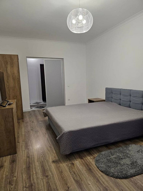 Оренда чудової квартири в новобудові по вул Тернопільська / Угорська Львов - изображение 6