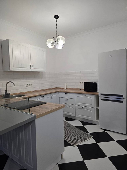 Оренда чудової квартири в новобудові по вул Тернопільська / Угорська Львов - изображение 4