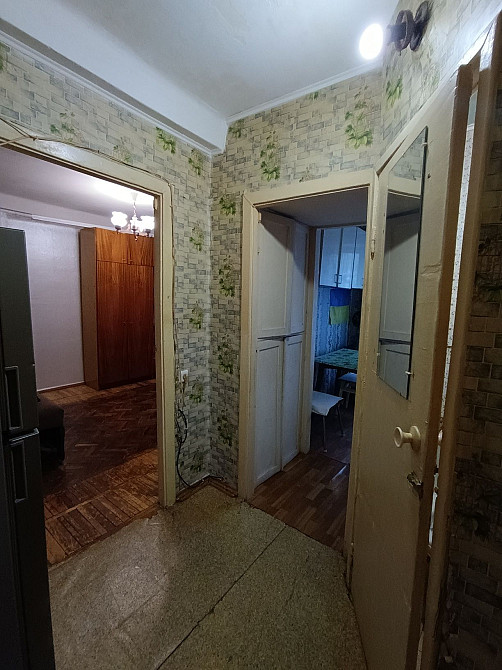 Здам однокімнатну квартиру, Кибальчича 14 Kyiv - photo 8