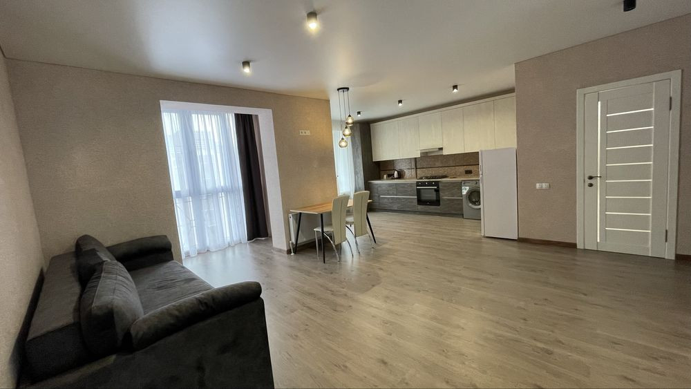 Оренда 1-о кім. квартири в ЖК Атлант! Луцьк - зображення 3