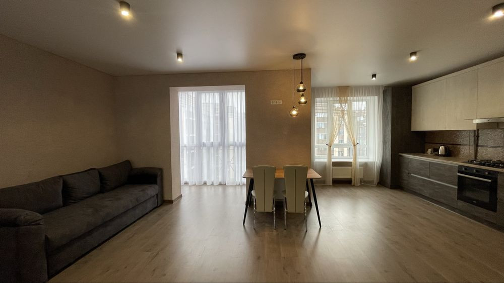 Оренда 1-о кім. квартири в ЖК Атлант! Луцьк - зображення 4