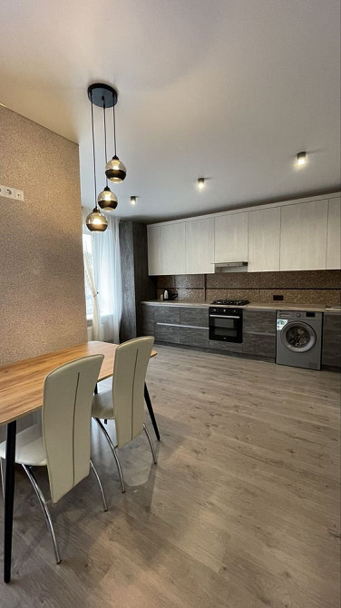 Оренда 1-о кім. квартири в ЖК Атлант! Луцьк - зображення 1