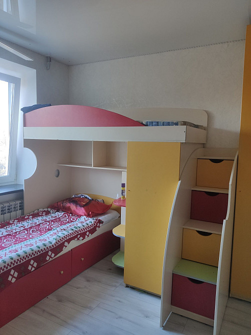 Здам 2-х кімнатну квартиру (р-н. Хіммаш) Коростень - изображение 4