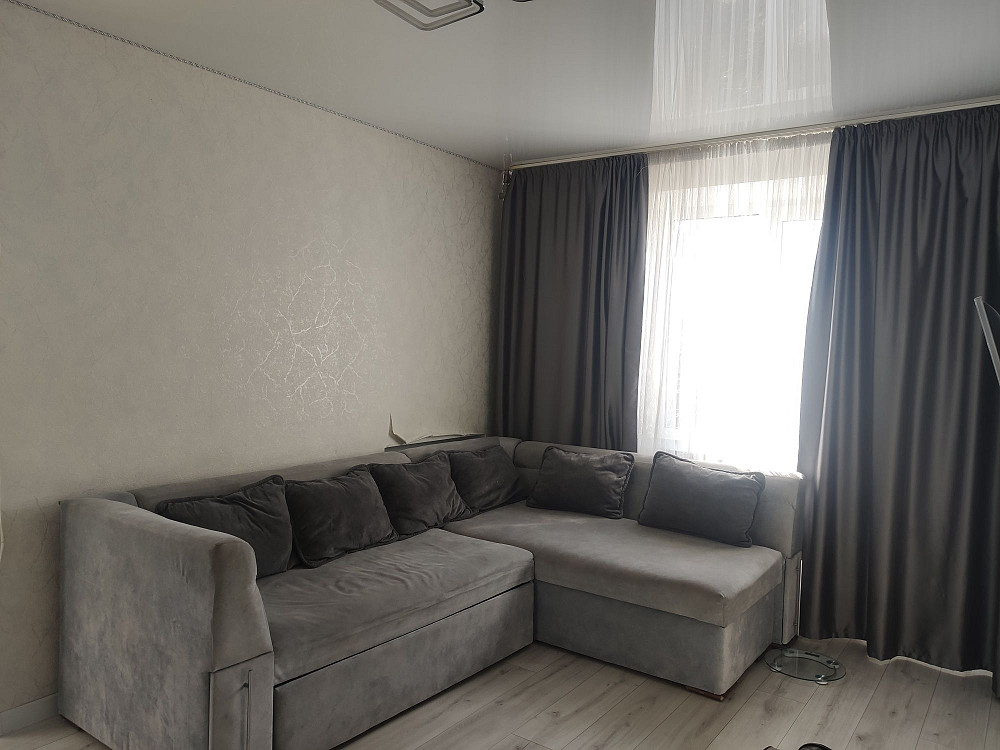 Здам 2-х кімнатну квартиру (р-н. Хіммаш) Коростень - изображение 1