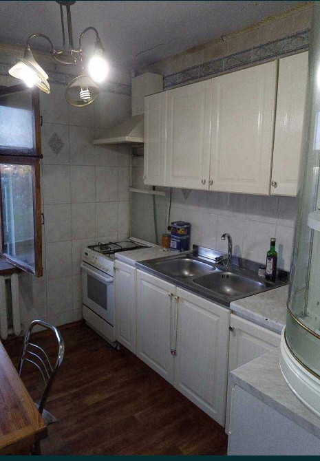 СДАМ 2 комнатную квартиру с БАЛКОНОМ Ванная Супер Район ГАЗ Одесса - изображение 3