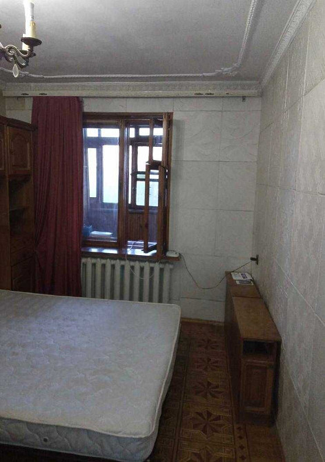 СДАМ 2 комнатную квартиру с БАЛКОНОМ Ванная Супер Район ГАЗ Одесса - изображение 4