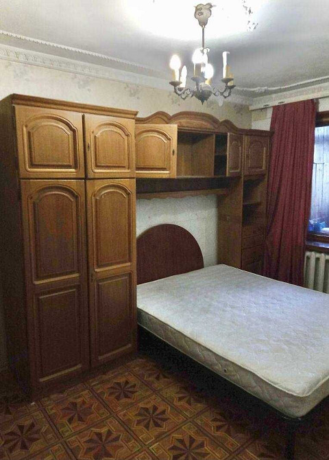 СДАМ 2 комнатную квартиру с БАЛКОНОМ Ванная Супер Район ГАЗ Одесса - изображение 1