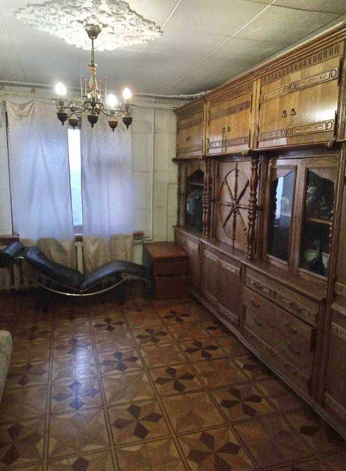 СДАМ 2 комнатную квартиру с БАЛКОНОМ Ванная Супер Район ГАЗ Одесса - изображение 5