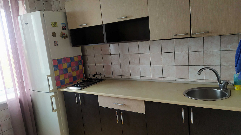 Оренда 1 кв 7 хвилин до метро Палац спорту Харьков - изображение 2