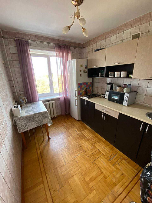 Оренда 1 кв 7 хвилин до метро Палац спорту Харьков - изображение 1