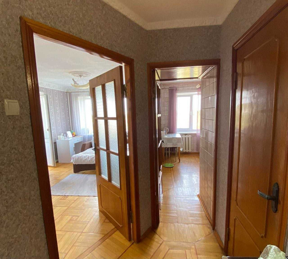 Оренда 1 кв 7 хвилин до метро Палац спорту Харьков - изображение 7