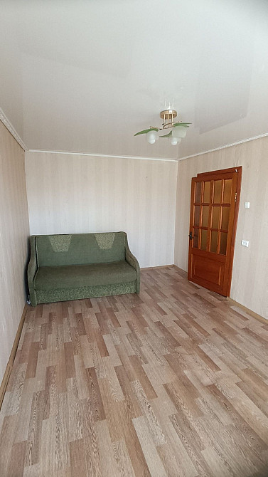 Сдам 1-ком. Квартиру, Матросова Кам`янське (Запорізька обл.) - зображення 1