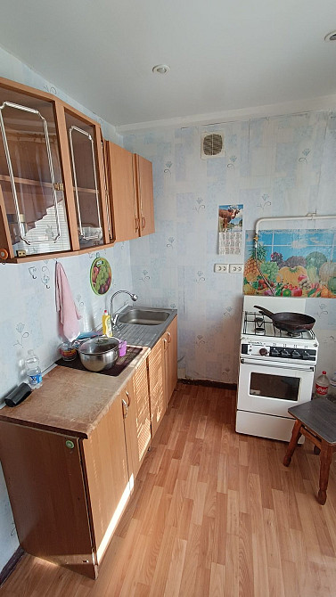 Сдам 1-ком. Квартиру, Матросова Кам`янське (Запорізька обл.) - зображення 4