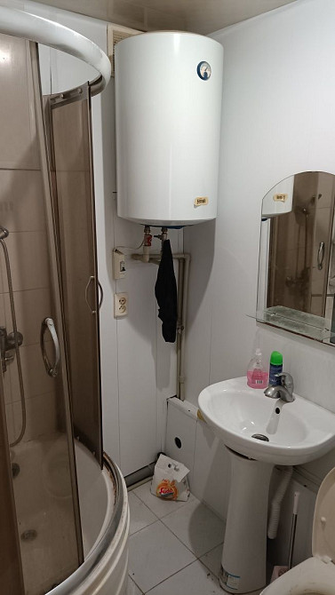 Сдам 1-ком. Квартиру, Матросова Кам`янське (Запорізька обл.) - зображення 8