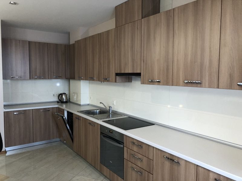 Здам трикімнатну квартиру в Новобудові проспект слобожанський 14-Б; Дніпро - зображення 8