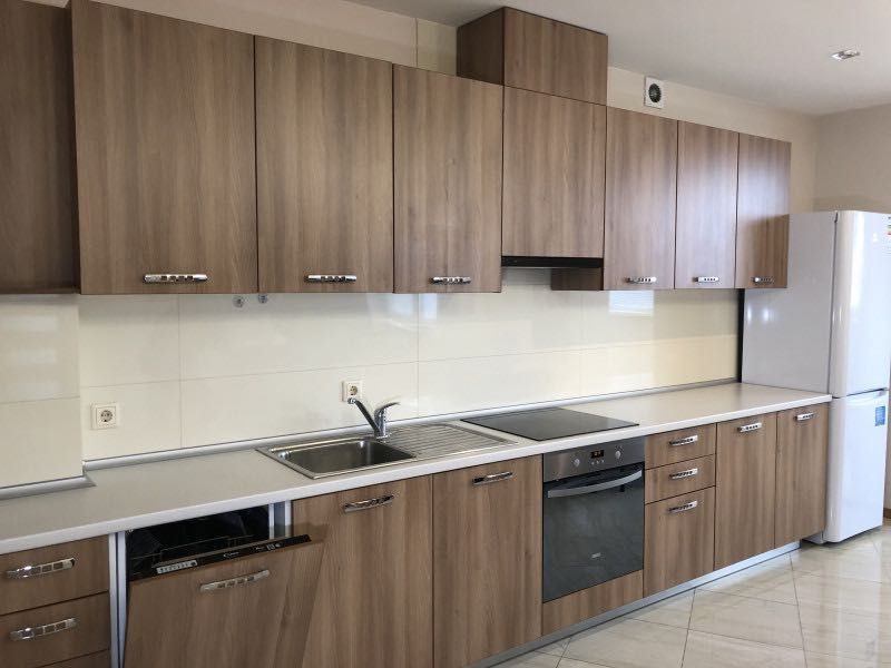 Здам трикімнатну квартиру в Новобудові проспект слобожанський 14-Б; Дніпро - зображення 5