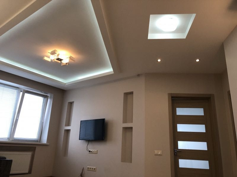 Здам трикімнатну квартиру в Новобудові проспект слобожанський 14-Б; Дніпро - зображення 2