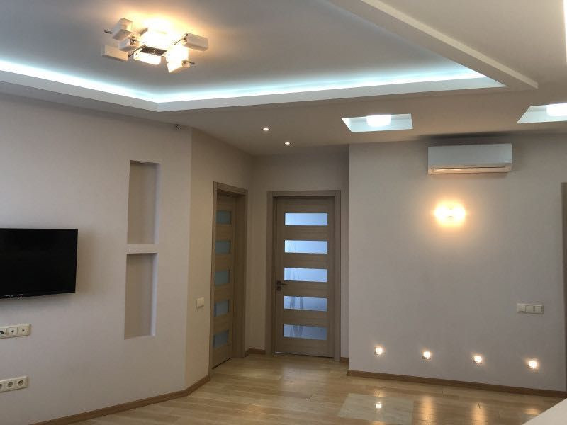 Здам трикімнатну квартиру в Новобудові проспект слобожанський 14-Б; Дніпро - зображення 7