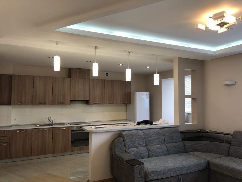 Здам трикімнатну квартиру в Новобудові проспект слобожанський 14-Б; Дніпро - зображення 3