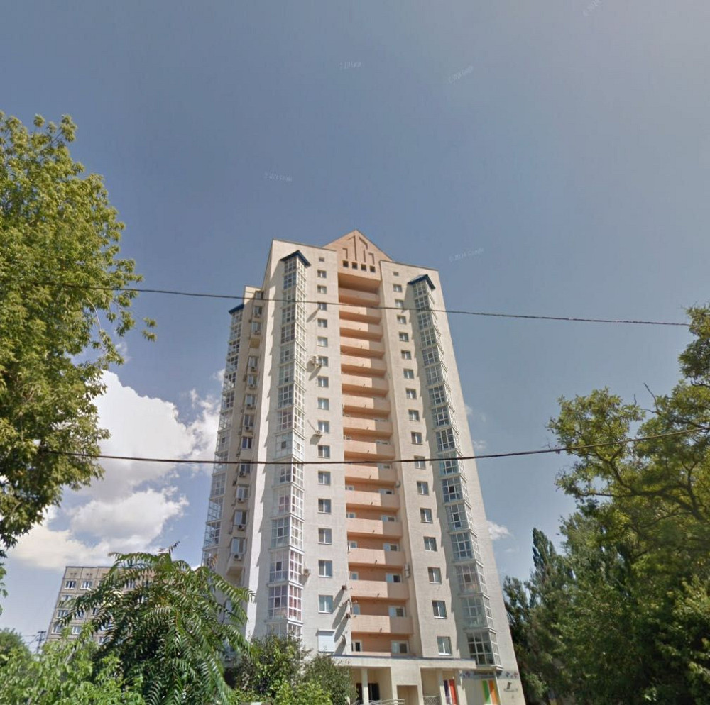 Здам трикімнатну квартиру в Новобудові проспект слобожанський 14-Б; Дніпро - зображення 1