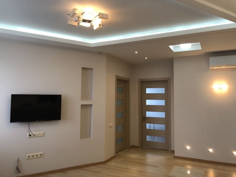 Здам трикімнатну квартиру в Новобудові проспект слобожанський 14-Б; Дніпро - зображення 6