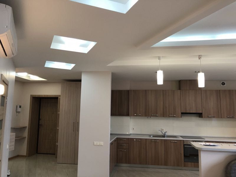 Здам трикімнатну квартиру в Новобудові проспект слобожанський 14-Б; Дніпро - зображення 4