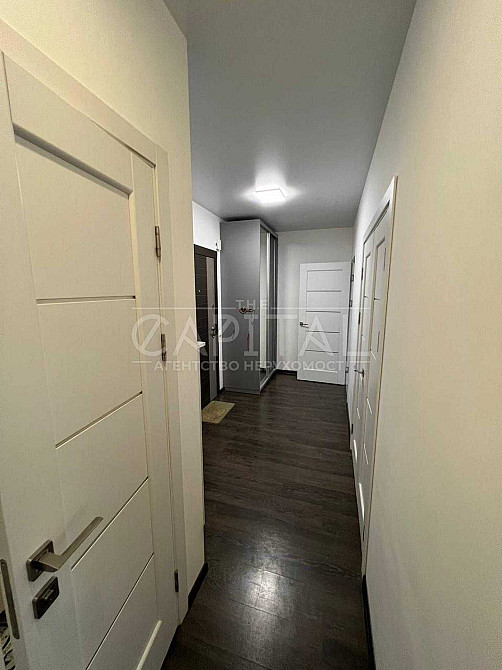 ЖК "СОФІЇВСЬКА СФЕРА" 2кім. роздільні кімнати. З ремонтом!!! Софиевская Борщаговка - изображение 7