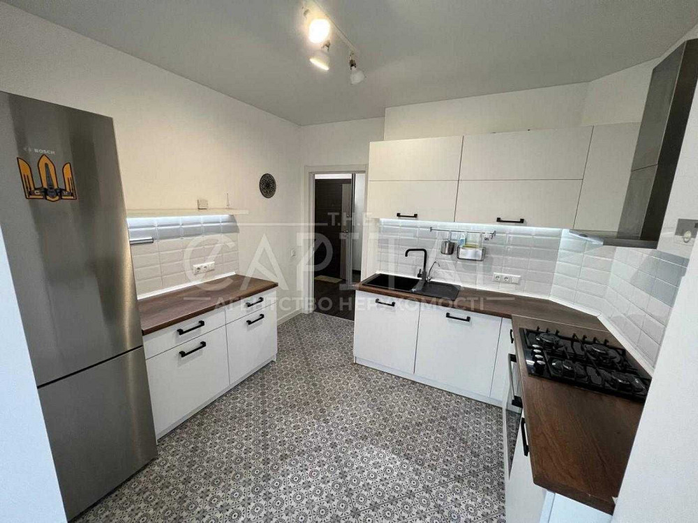 ЖК "СОФІЇВСЬКА СФЕРА" 2кім. роздільні кімнати. З ремонтом!!! Софиевская Борщаговка - изображение 1