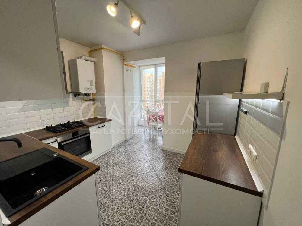 ЖК "СОФІЇВСЬКА СФЕРА" 2кім. роздільні кімнати. З ремонтом!!! Софиевская Борщаговка - изображение 2