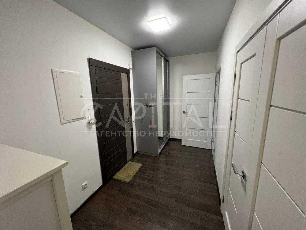 ЖК "СОФІЇВСЬКА СФЕРА" 2кім. роздільні кімнати. З ремонтом!!! Софиевская Борщаговка - изображение 6