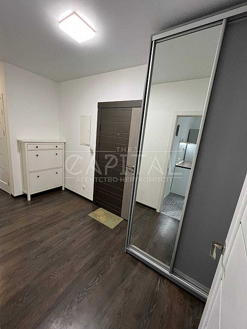 ЖК "СОФІЇВСЬКА СФЕРА" 2кім. роздільні кімнати. З ремонтом!!! Софиевская Борщаговка - изображение 4