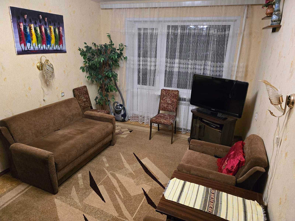 Сдам 2кв. р-н Анголенко. Хорошее состояние. Запорожье - изображение 1